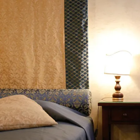 San Marco Frezzaria Apartmán