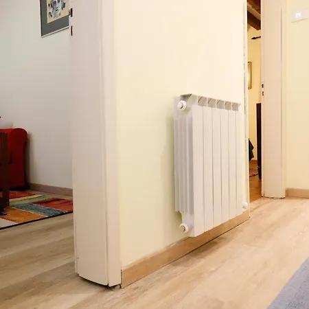 Apartmán San Marco Frezzaria Benátky