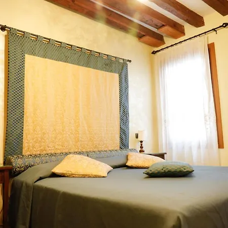 Apartment San Marco Frezzaria *