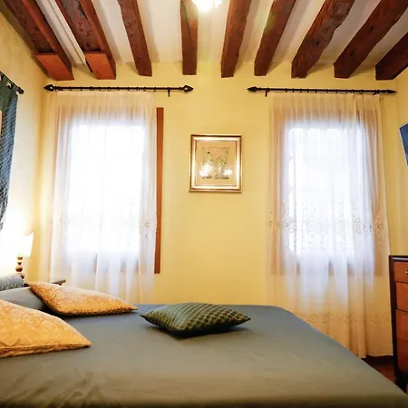 San Marco Frezzaria