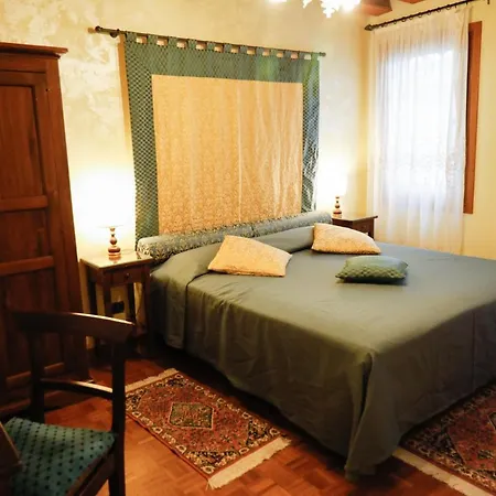 San Marco Frezzaria شقة البندقية