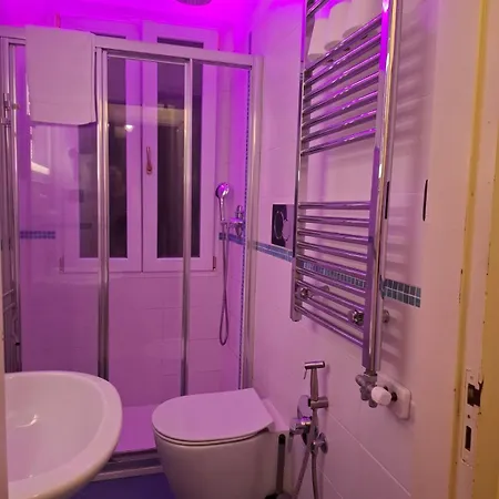 Apartment San Marco Frezzaria