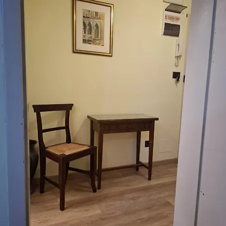 Apartment San Marco Frezzaria *