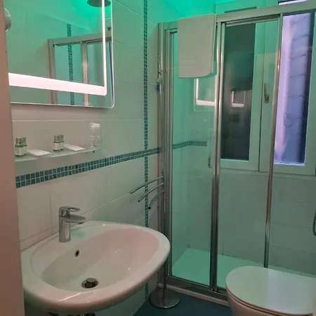 Apartment San Marco Frezzaria Venice