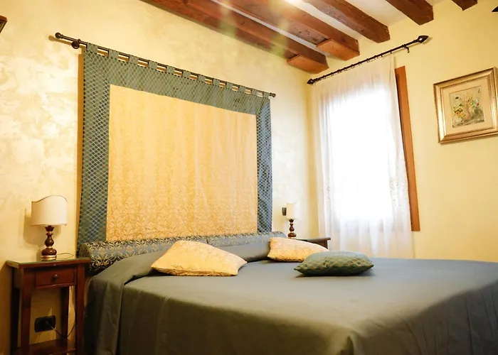 Апартаменты San Marco Frezzaria *