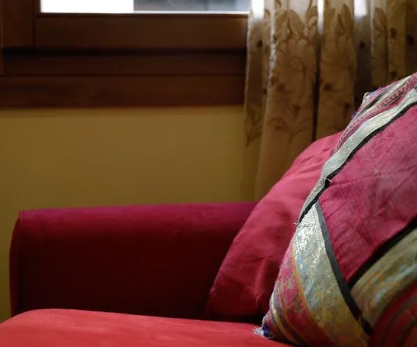 San Marco Frezzaria Апартаменты *