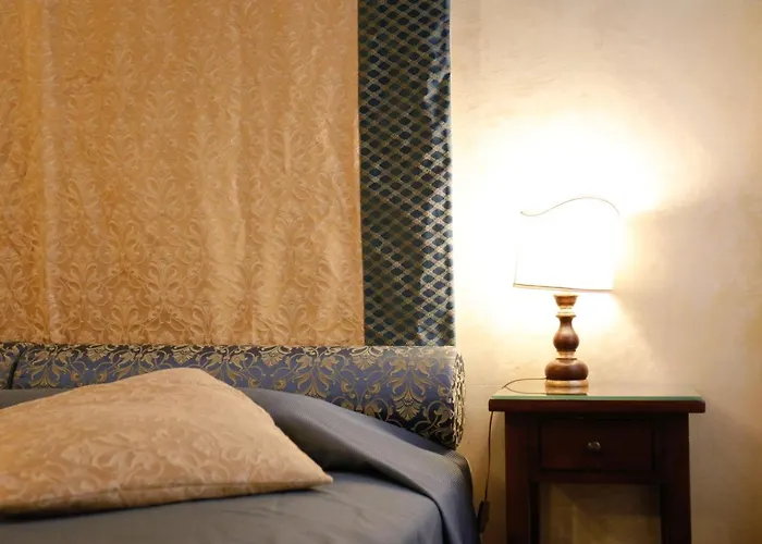 San Marco Frezzaria Апартаменты