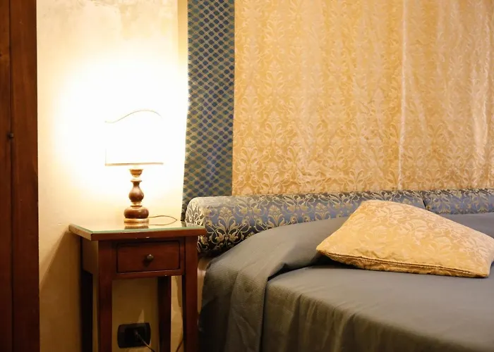 Апартаменты San Marco Frezzaria