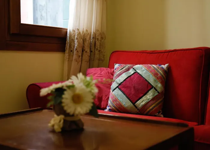 San Marco Frezzaria * Венеция