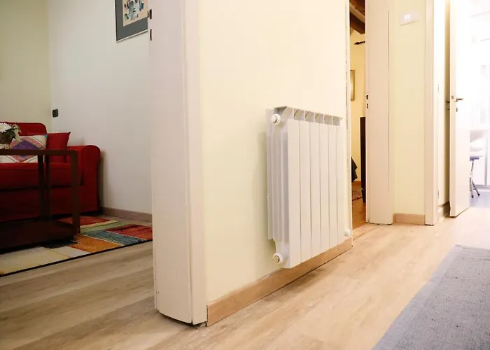 Апартаменты San Marco Frezzaria Венеция