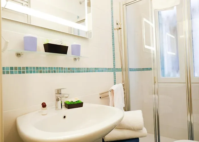 Апартаменты San Marco Frezzaria Венеция