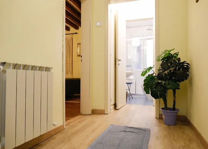 San Marco Frezzaria *