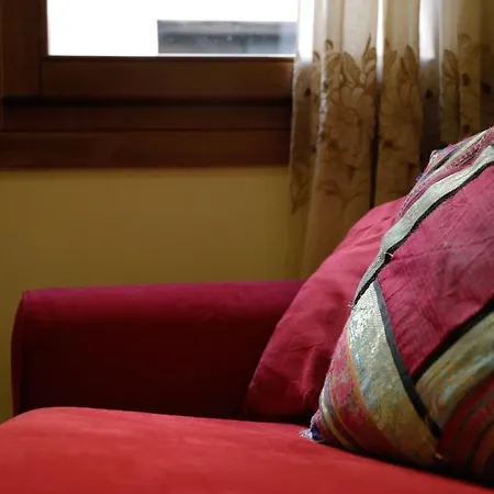San Marco Frezzaria Apartmán *