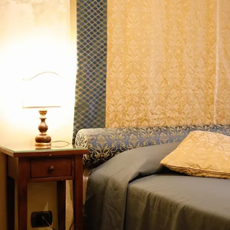 Apartmán San Marco Frezzaria